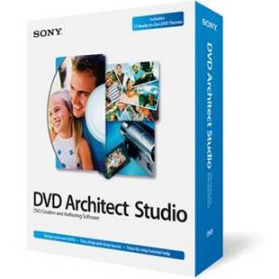 DvD Architect